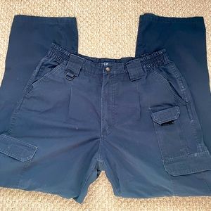 Propped Tactical Pants